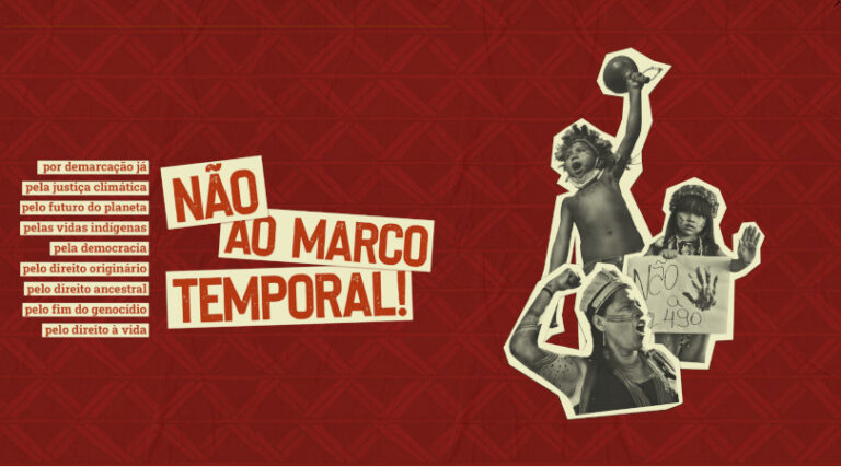 STF voto marco temporal
