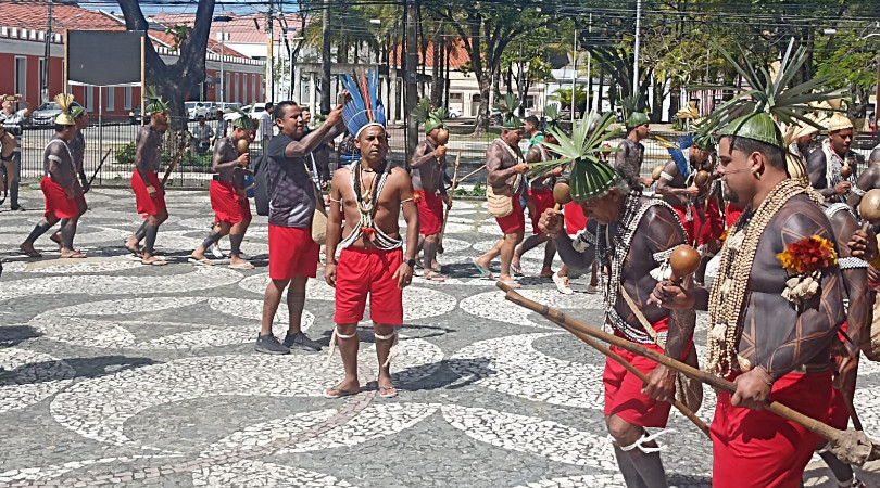 Terra Indígena Xukuru do Ororubá