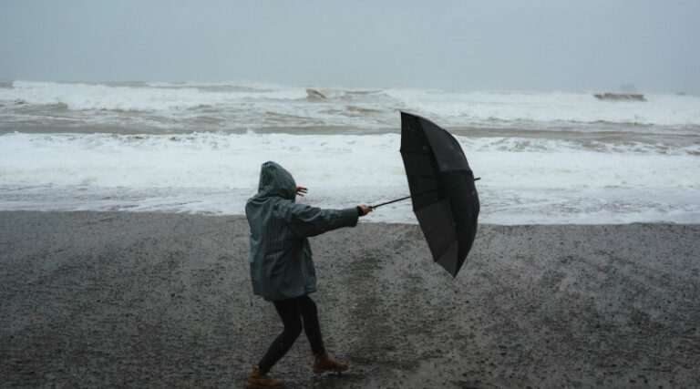 clima extremo ïndia Japão