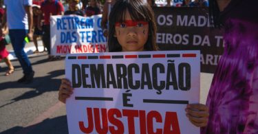 governo Lula demarcação Terras Indígenas