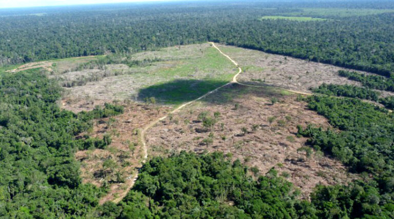 AGU litigância climática
