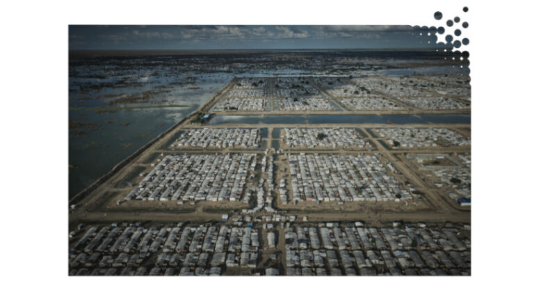 AIDS malária cris climática