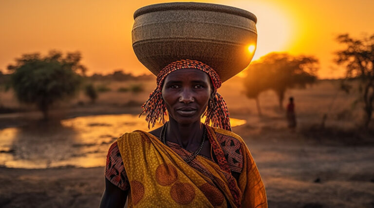 África Primeira Conferência Climática