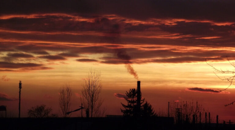 Agosto mais quente planeta