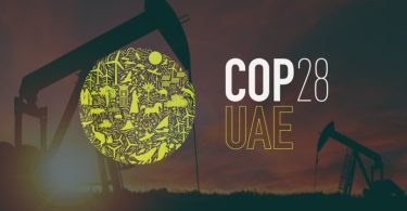 Al Gore COP28 petrolífera