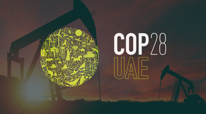 COP28 petrolífera