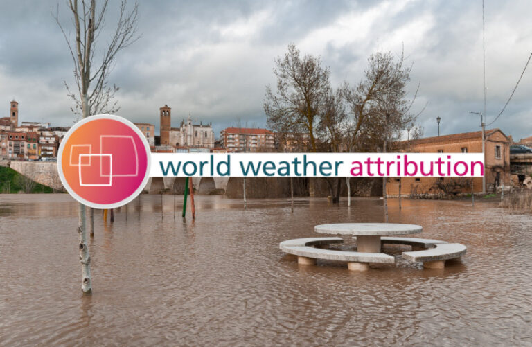 Líbia tragédia estudo atribuição