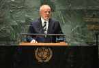 Lula ONU Climate Week 2023