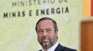 MME transição energética