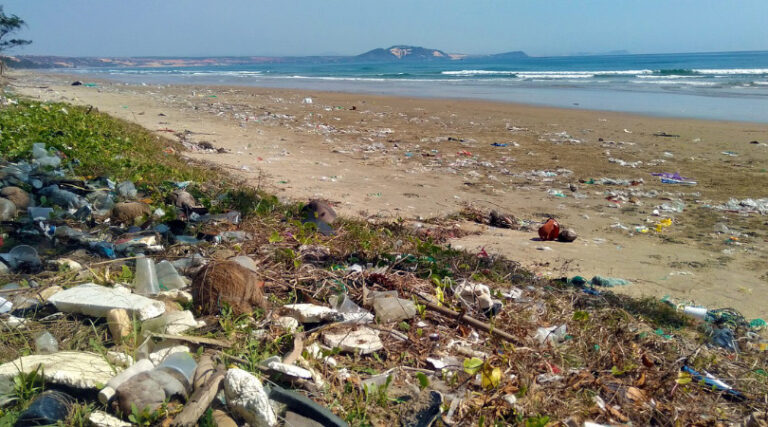 Tribunal Internacional do Direito do Mar