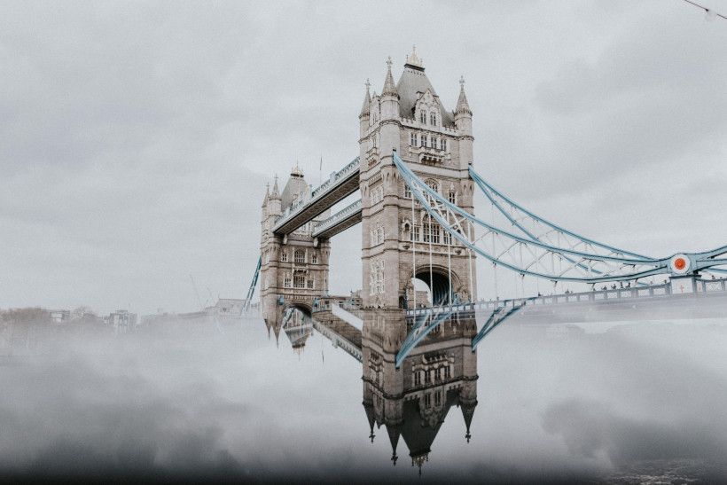 UK metas climáticas menores