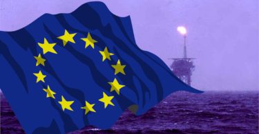 União Europeia energia limpa