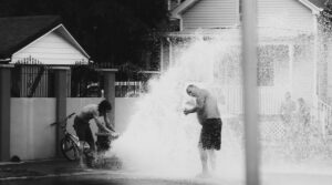 austrália calor extremo