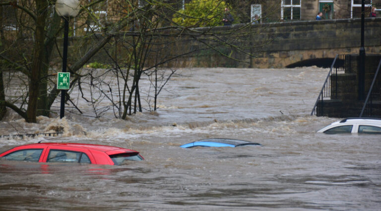 crise climática El Niño 2023