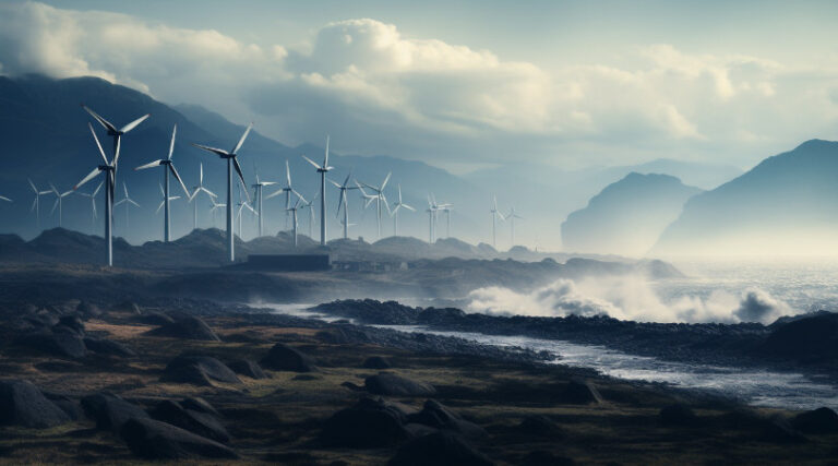 demanda global combustíveis fósseis