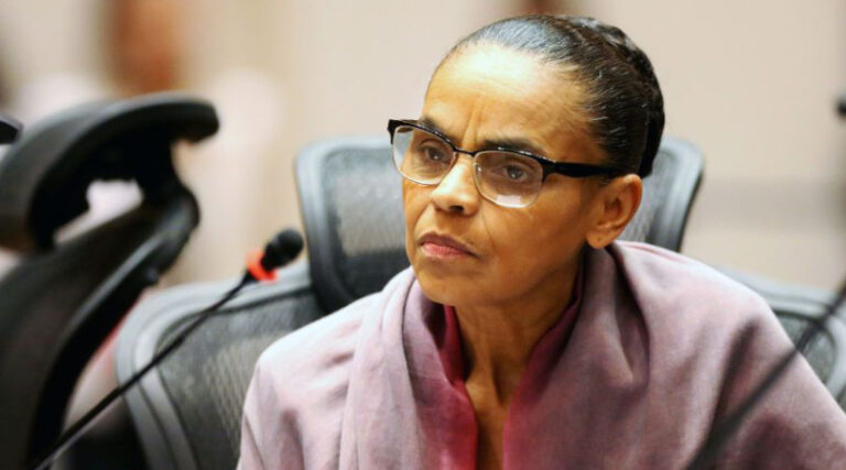 governo Lula orçamento MMA