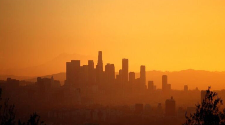 onda de calor letal Brasil