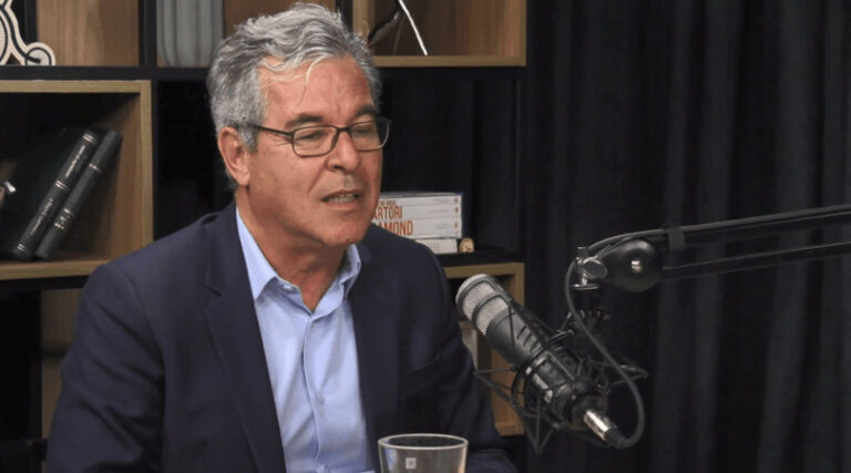 presidente Apex economia verde