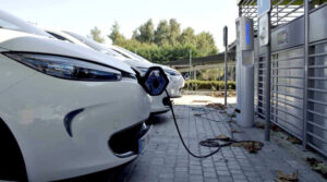 Brasil impostos carros elétricos
