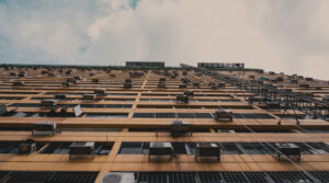 COP28 emissões ar condicionado