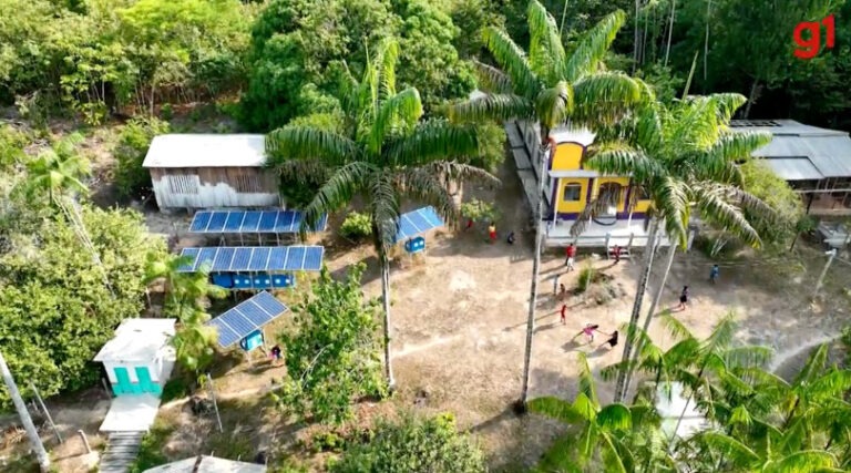 Comunidades Tradicionais créditos de carbono