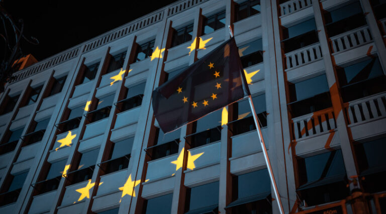 Europa sem consenso climático