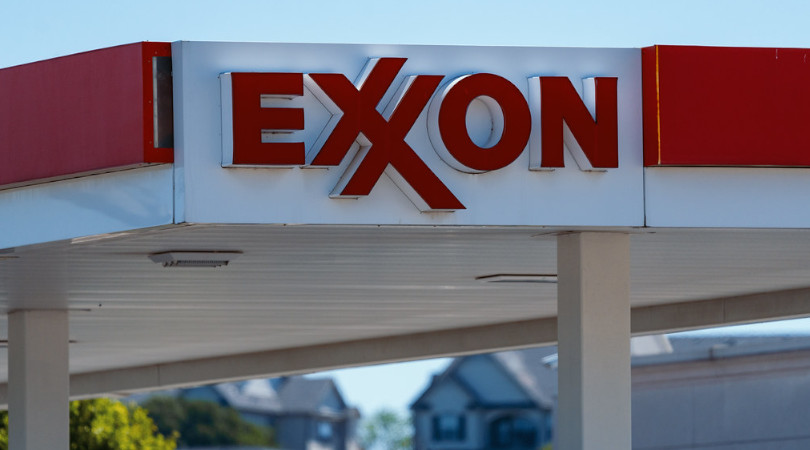Exxon compra Pioneer