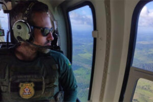 IBAMA ABIN Hugo Loss