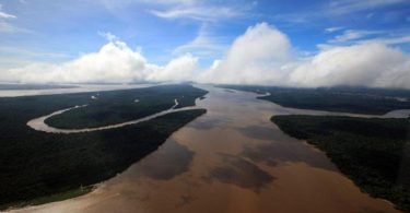 IBAMA FUNAI foz Amazonas