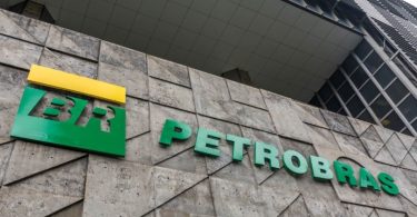 Petrobras lucros