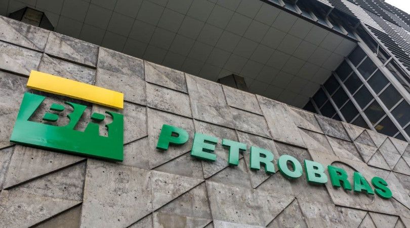 Petrobras lucros