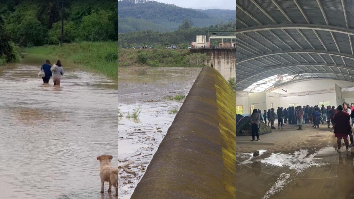 Povos Indígenas SC