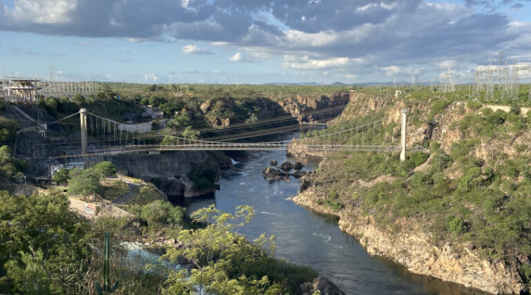 Rio São Francisco