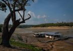 Seca Amazônia ajuda financeira