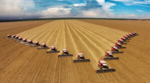 Senado mercado carbono sem agro