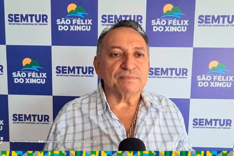 Terra Apyterewa políticos atrapalhando