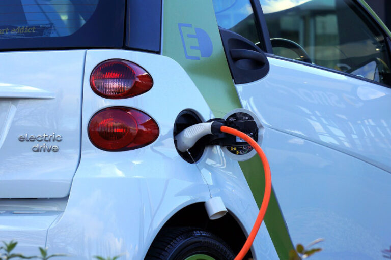 carros elétricos