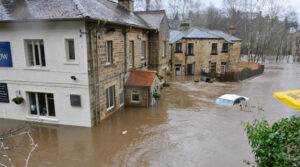 custo eventos climáticos extremos