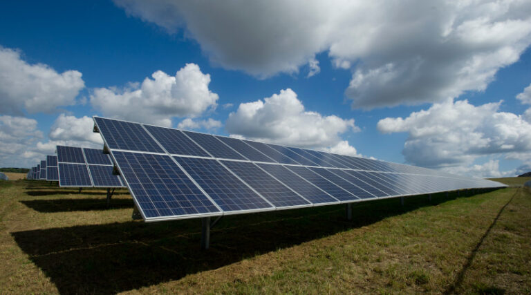 energia solar fotovoltaica