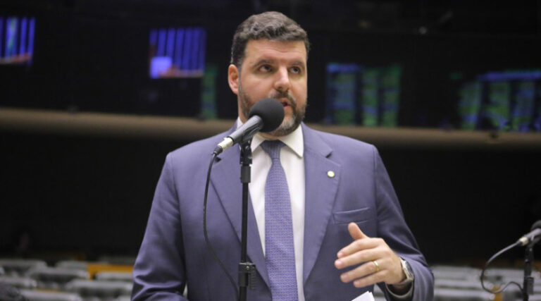 marco temporal Câmara