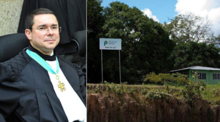 potássio Terras Indígenas