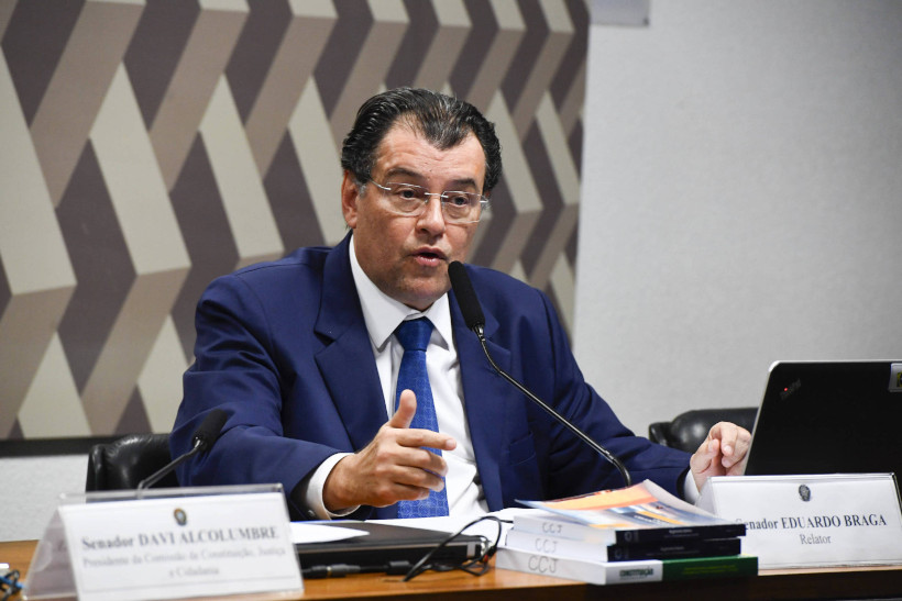 reforma tributária taxação carbono