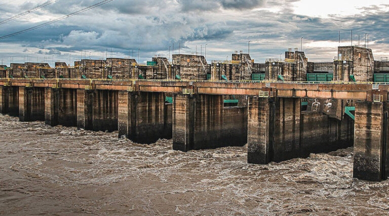 seca Amazônia termelétricas