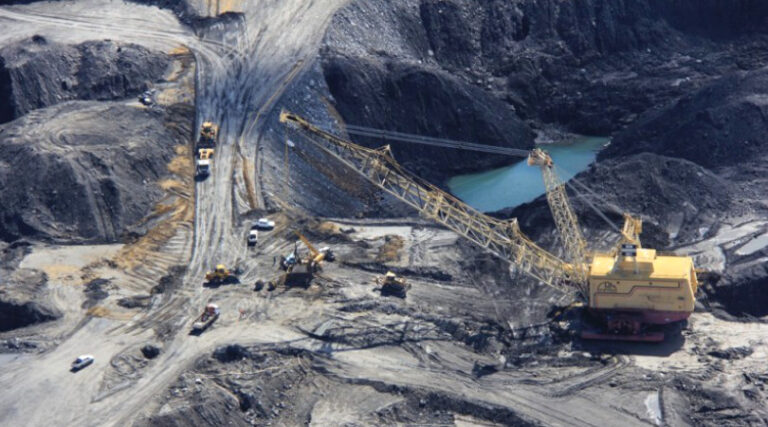 termelétricas carvão Sul