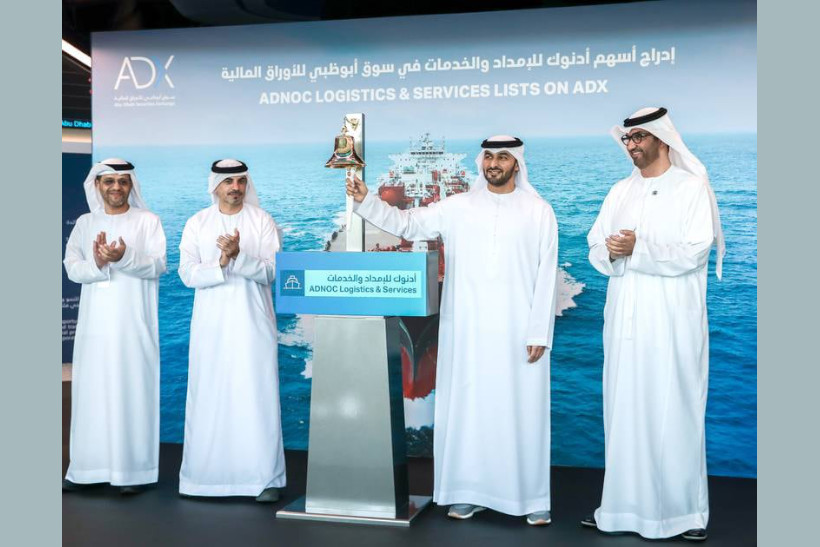 ADNOC Sultan al-Jaber