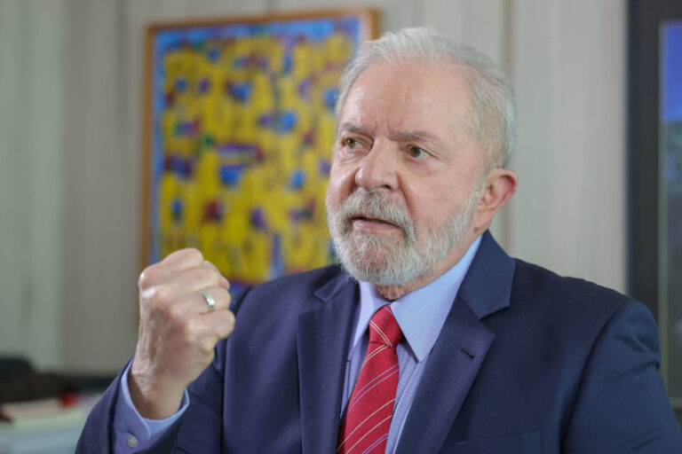 Brasil COP28 protagonismo