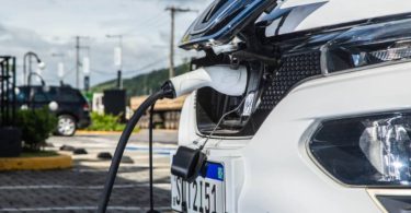 Brasil impostos carros elétricos