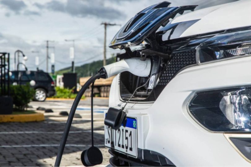 Brasil impostos carros elétricos