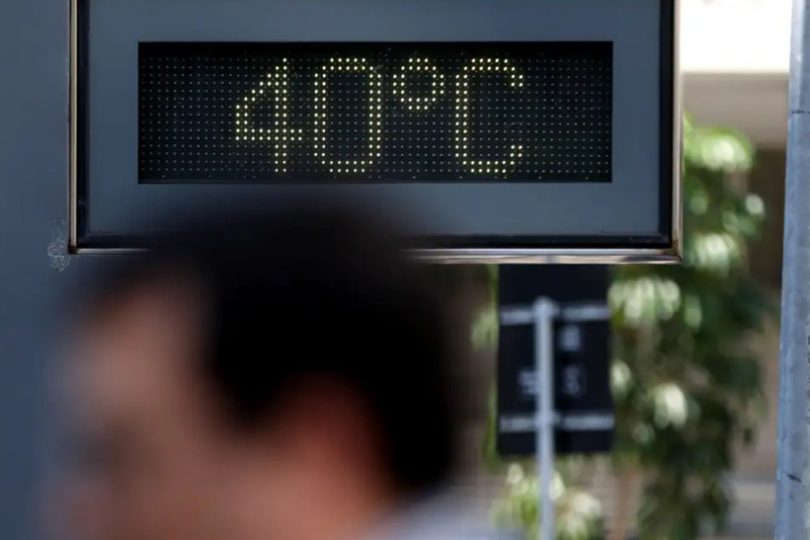 Calor sem precedentes vai “reescrever história do clima” no Brasil