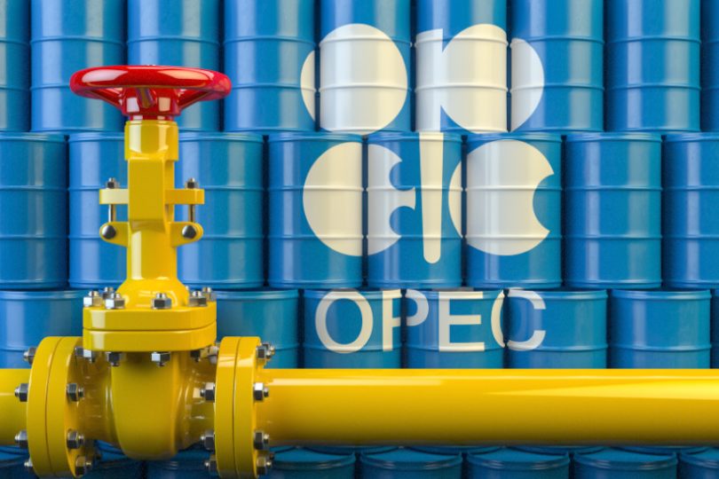 COP28 Brasil convite OPEP+
